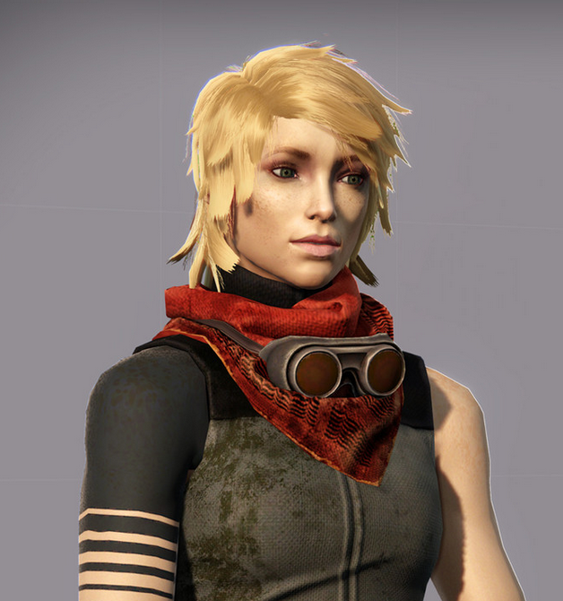 Top Sexy Destiny