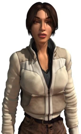 Top Sexy Syberia