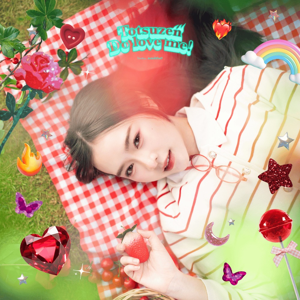 CGM48 : Totsuzen Do love me!