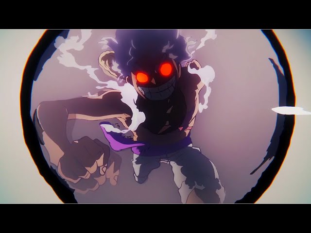 Best Anime Power Up Moment