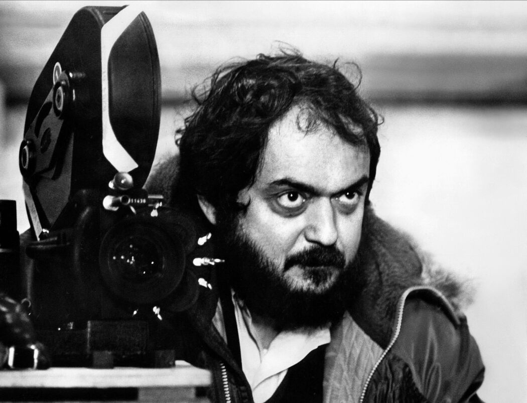 Kubrick Giustozzi