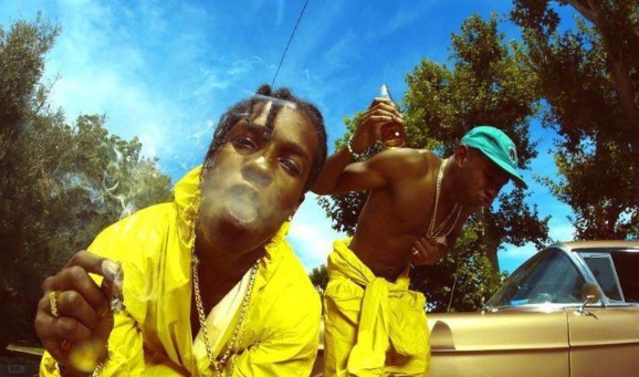 BEST RAP DUO