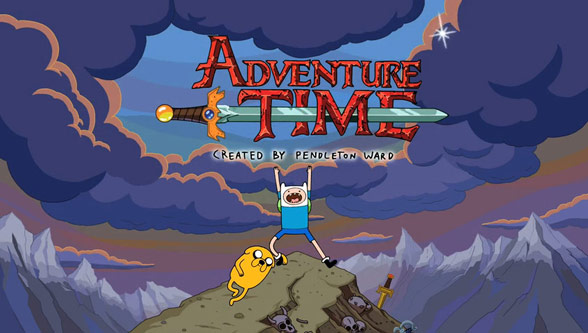 Adventure Time | Principesse