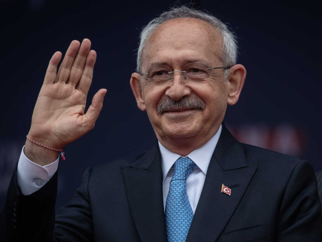Kılıçdaroğlu rezillikleri