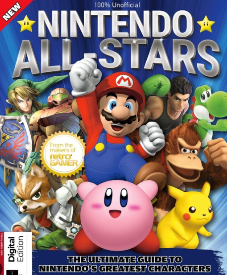best music of nintendo