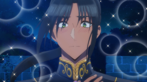 Os galรฃs mais encantadores dos animes shoujos/joseis/de romance