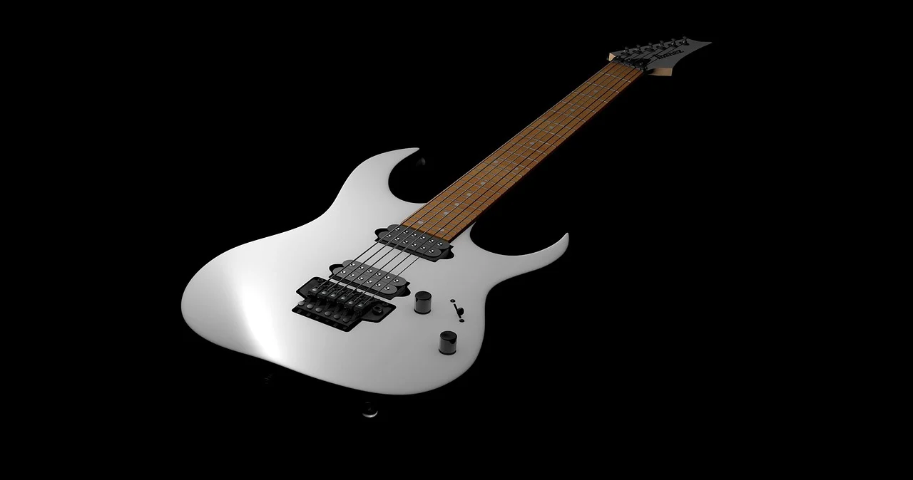 Best Guitar Player