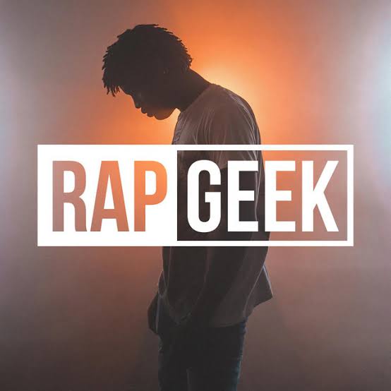 Melhores Rap geek