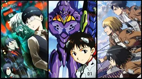 Mejores Openings de Anime