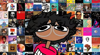 My Top 100 Favorite Songs