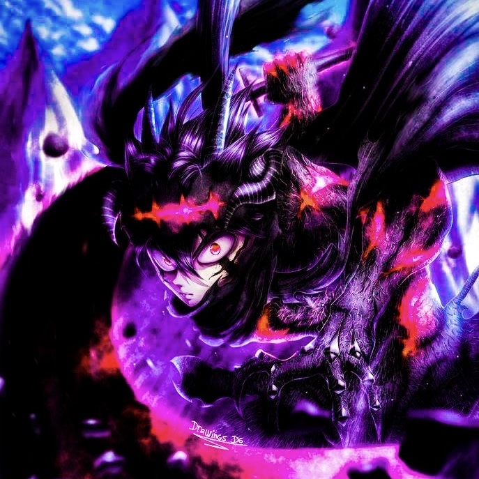 Black clover