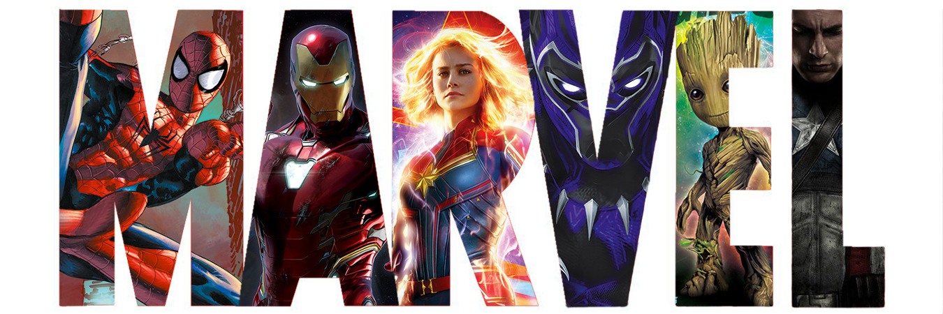 Marvel Movies & Tv Shows
