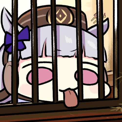 All umamusume characters (JP included)
