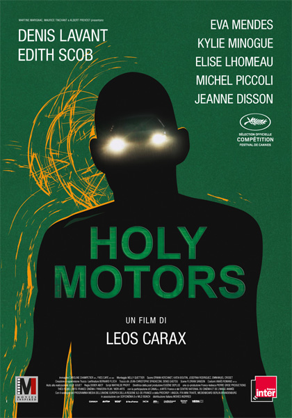 Best movie 2010-2019