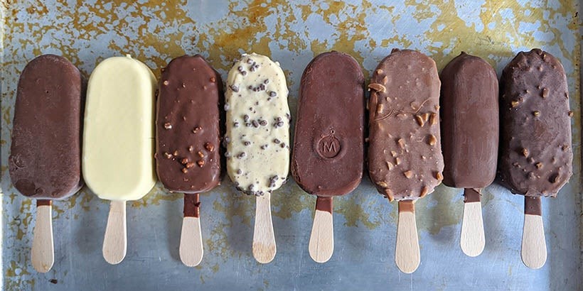 Magnum Ice Cream