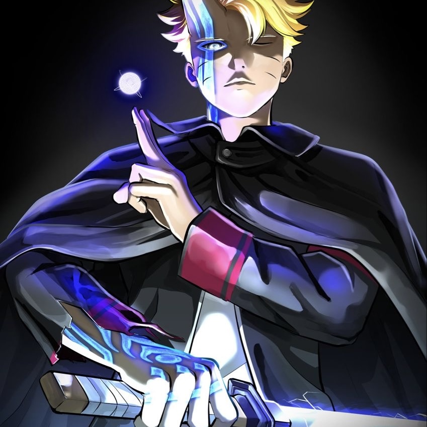 Naruto
