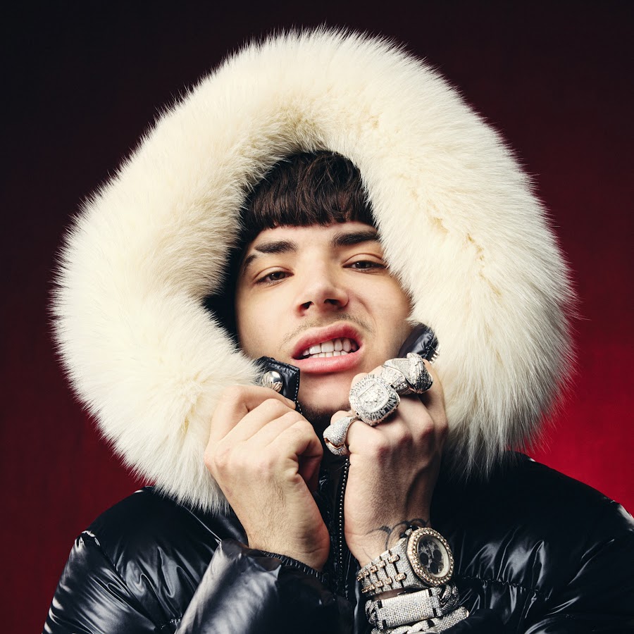 MIGLIOR CANZONE RAP SHIVA
