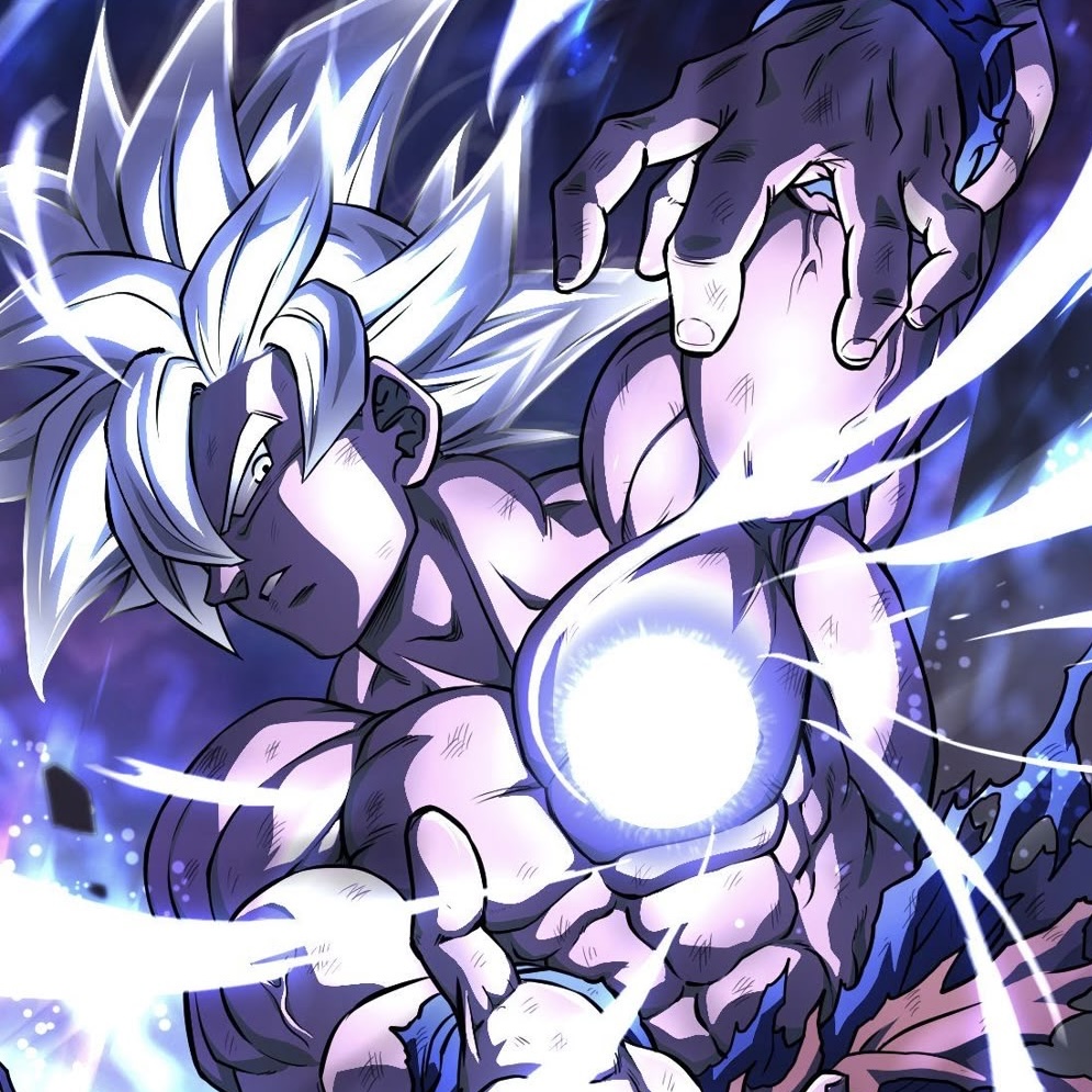 Dragon ball