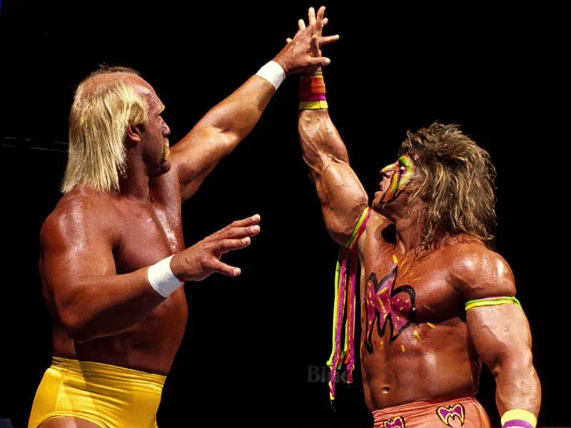 Most Problematic Wrestler