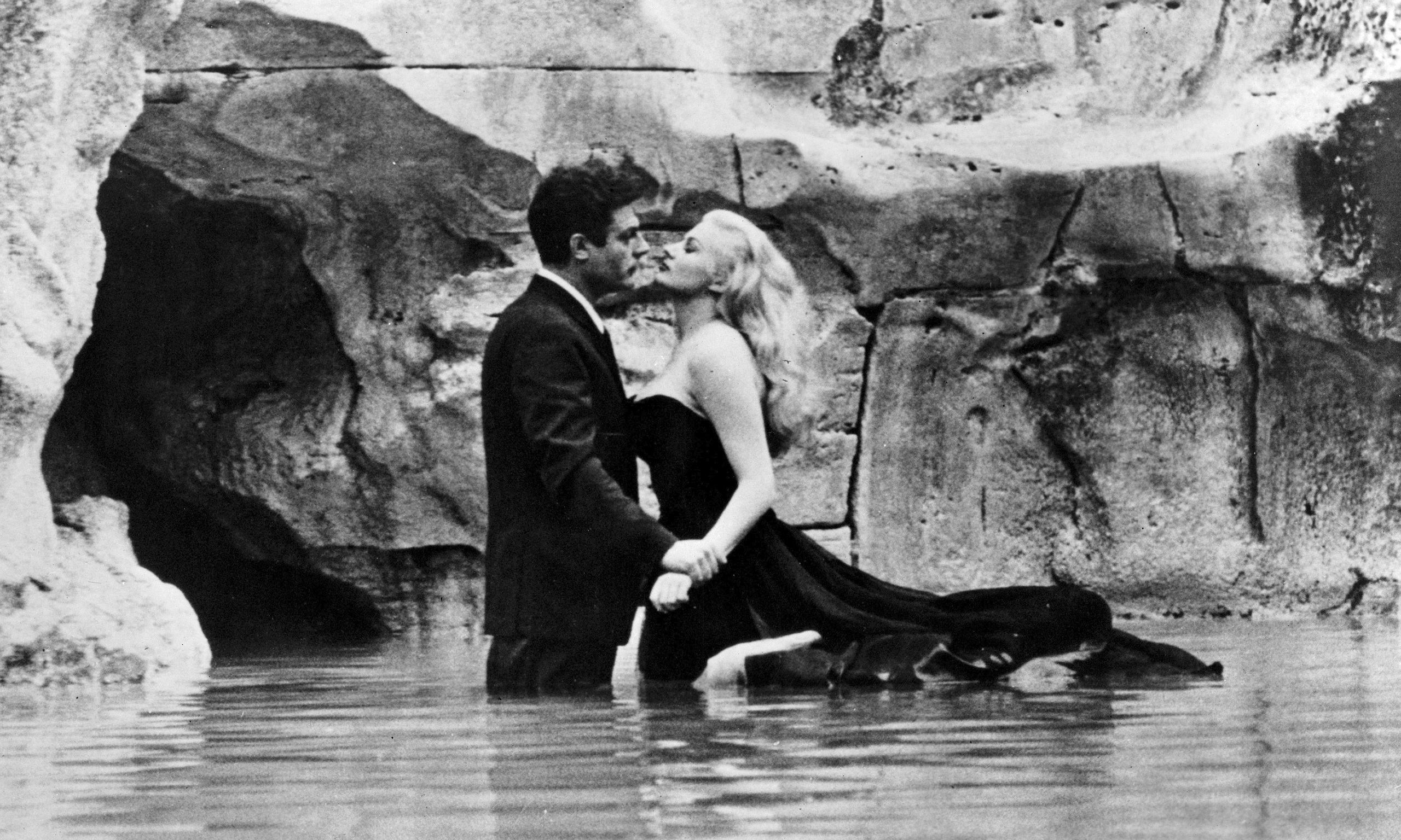 Cinema italiano anni '60