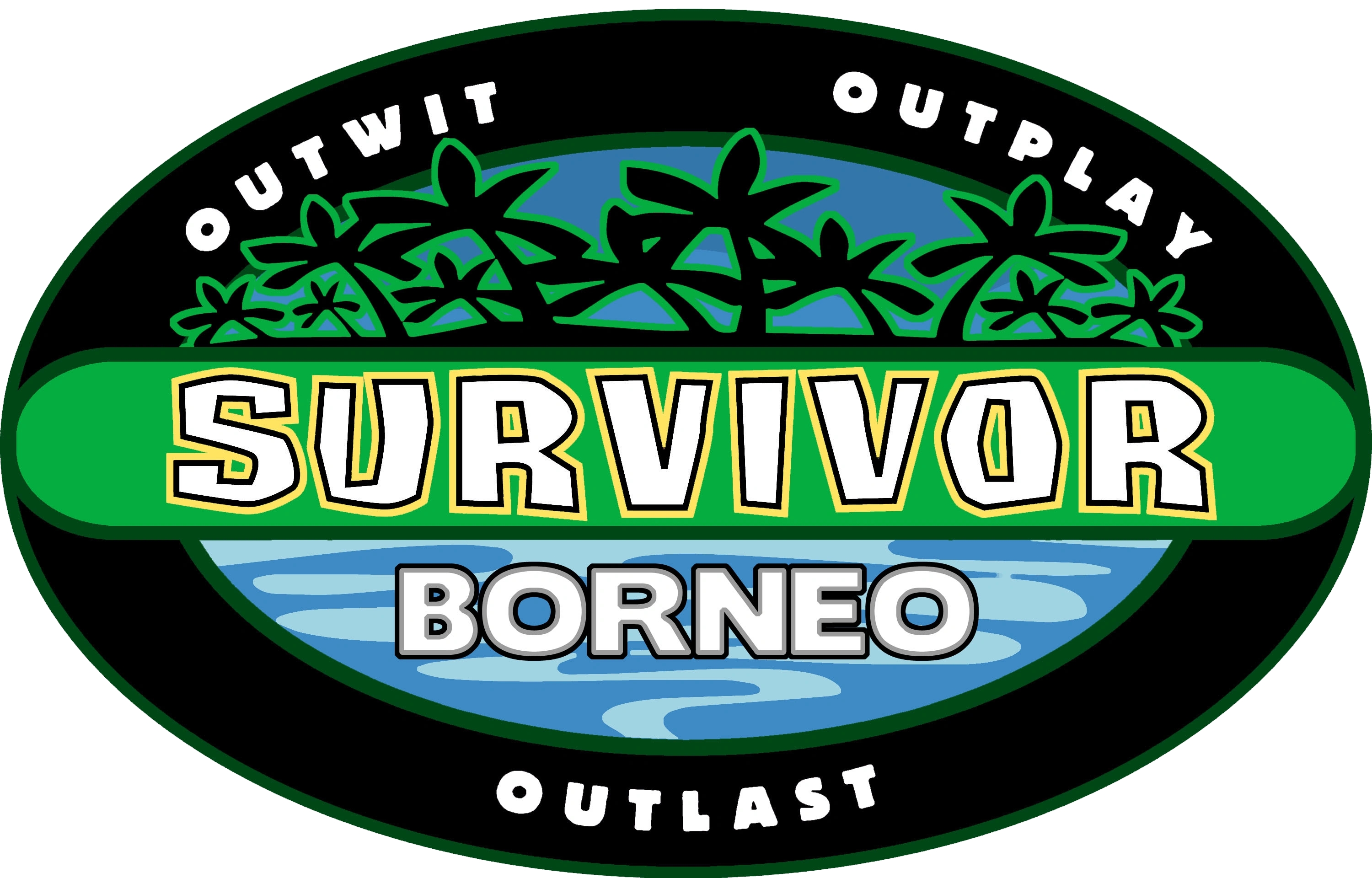 Survivor US Seasons (2000-2025)