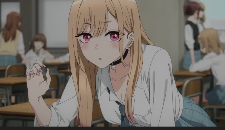 Opening d'Animés de romance