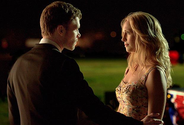 Best TV couple