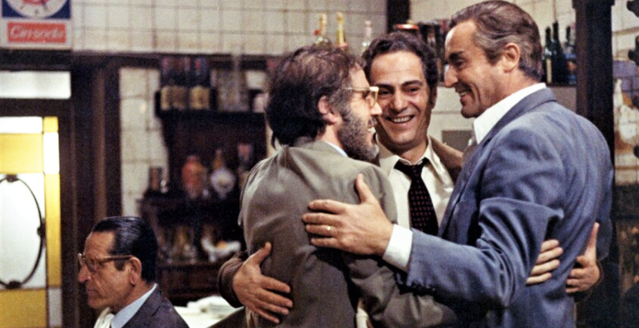 MIGLIORI FILM ITALIANI ANNI 70