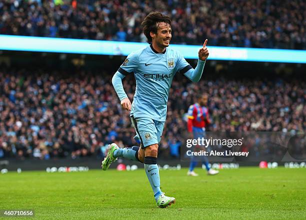 Best Spanish Players in Premier League