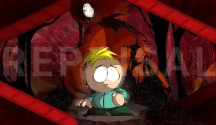  South Park's Turmoil FNF