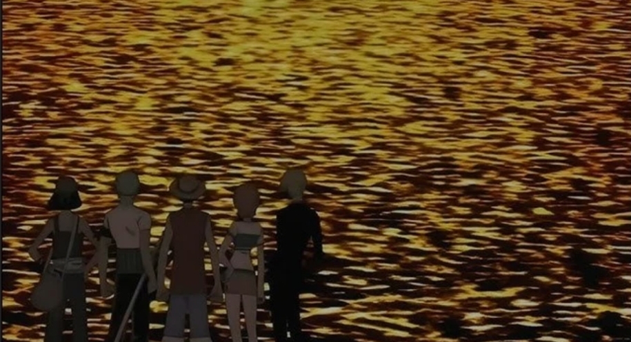 Tournoi d'Ending d'animé 