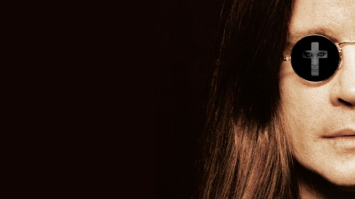 Best of Ozzy Osbourne