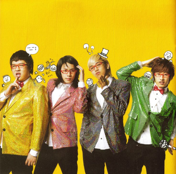 Best k-pop boygroup song