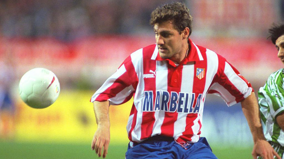 Best Italian Players in La Liga