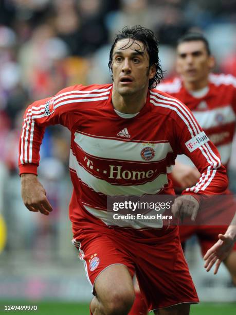 Best Italian Players in Bundesliga