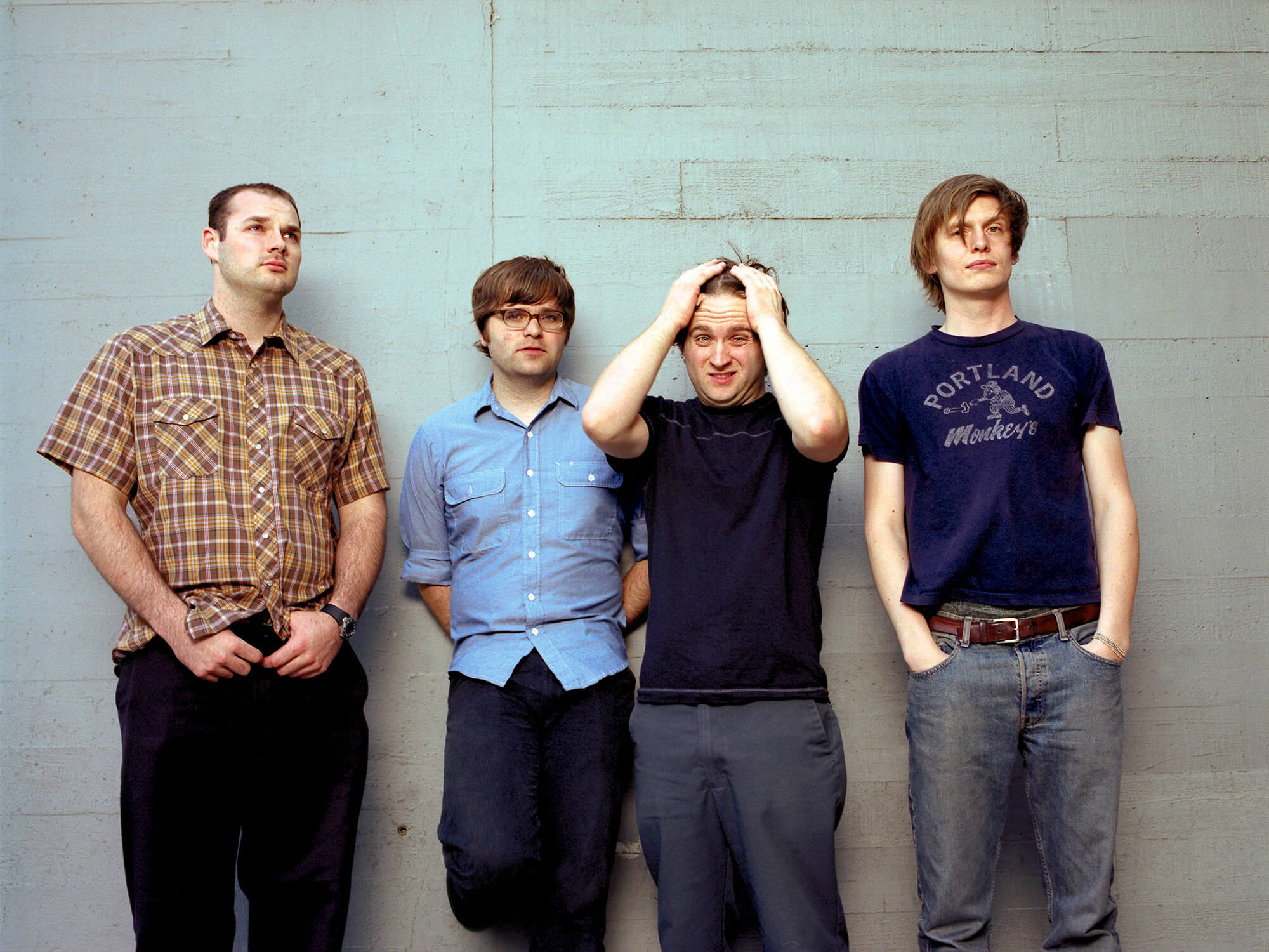 Best Death Cab For Cutie song!