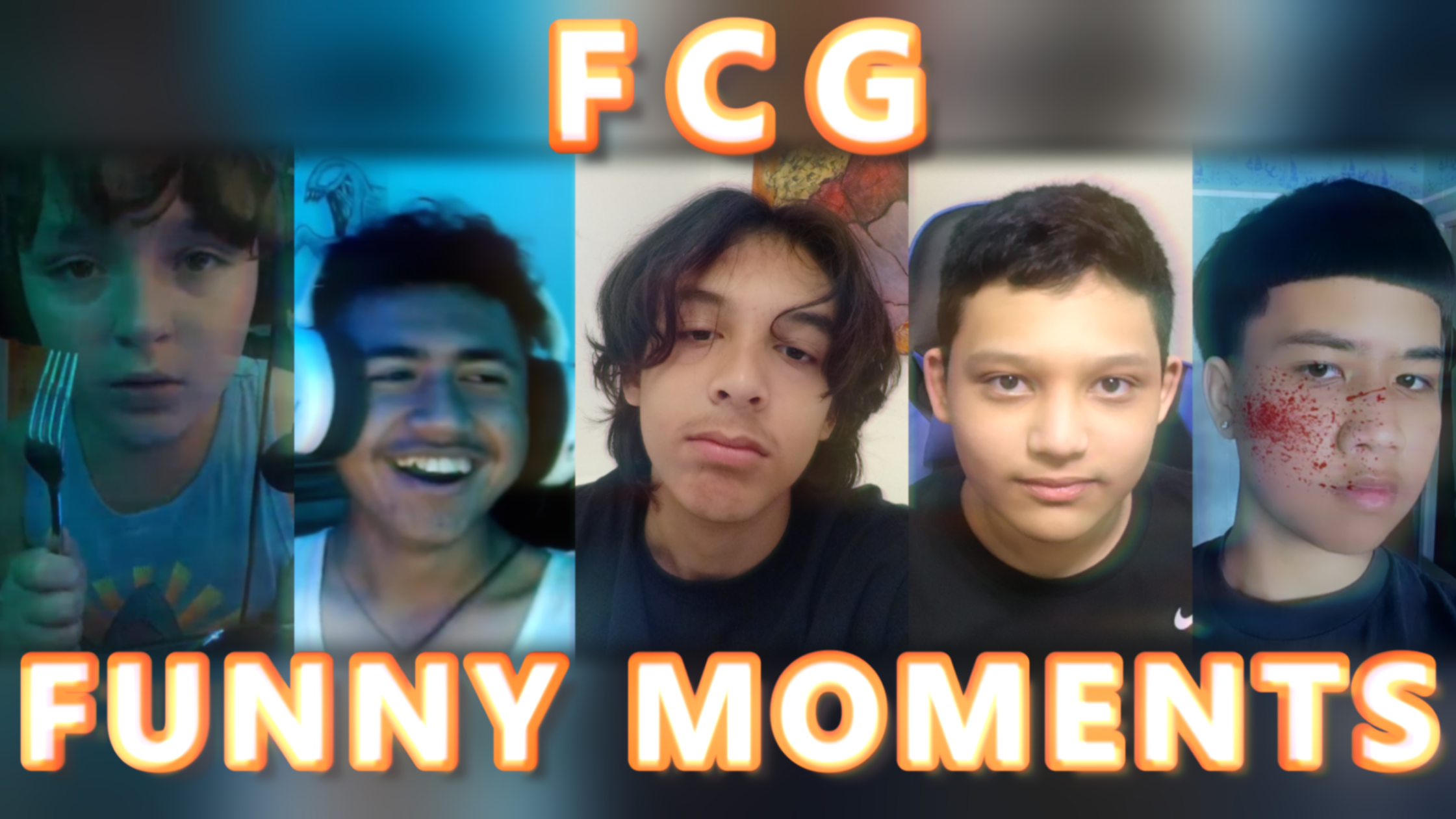 FCG COOKED 2.0