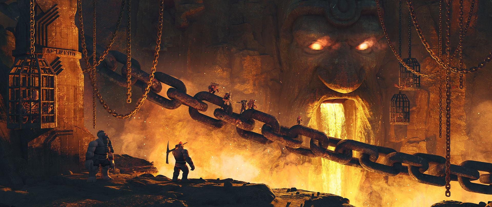 Mythic+ Dungeons
