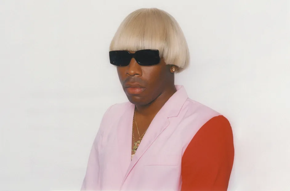 Tyler, The Creator TOURNEY