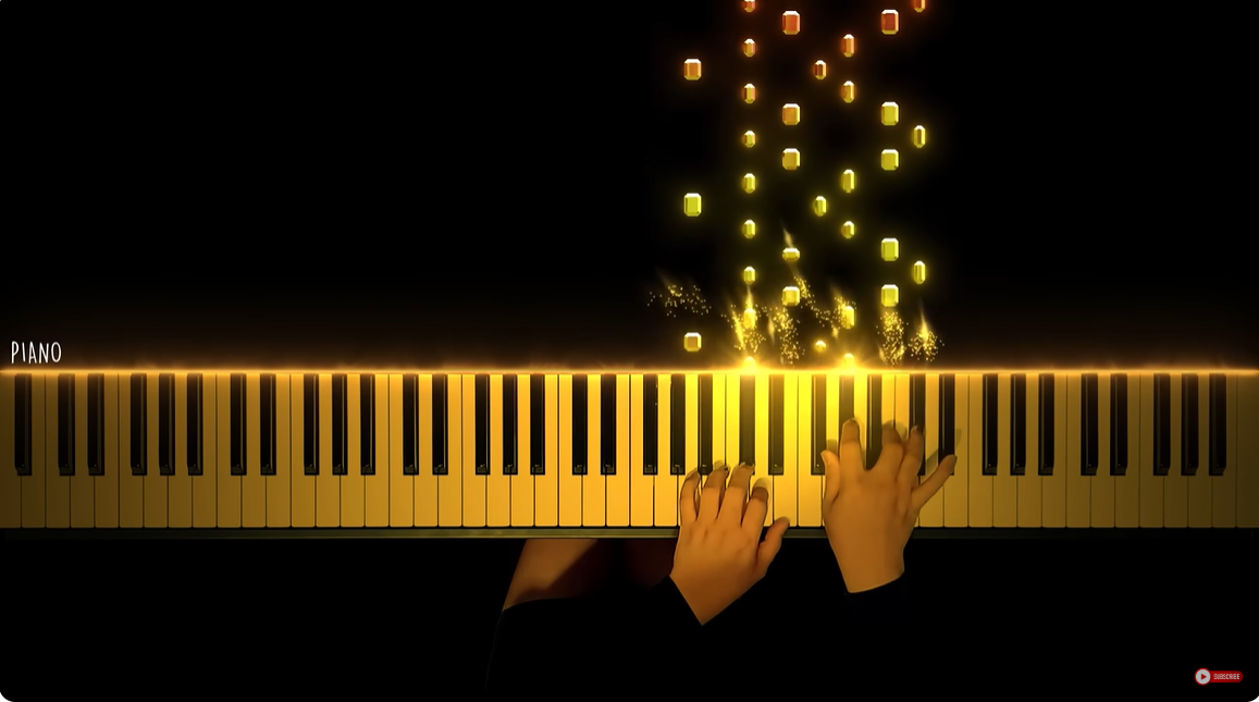 Best piano covers of 2025