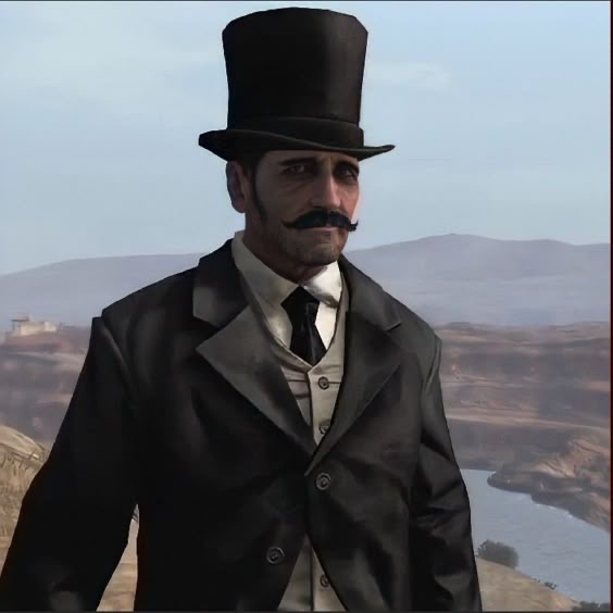 Rdr 1 strangers