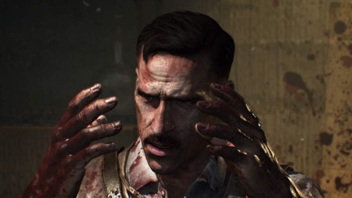 COD Zombies Intro Cutscenes (Javo)