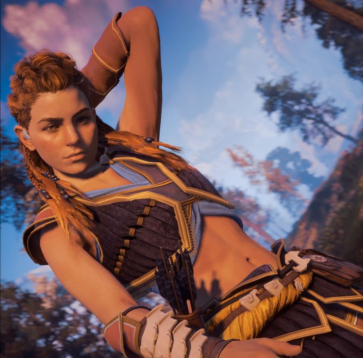 Top Sexy Horizon