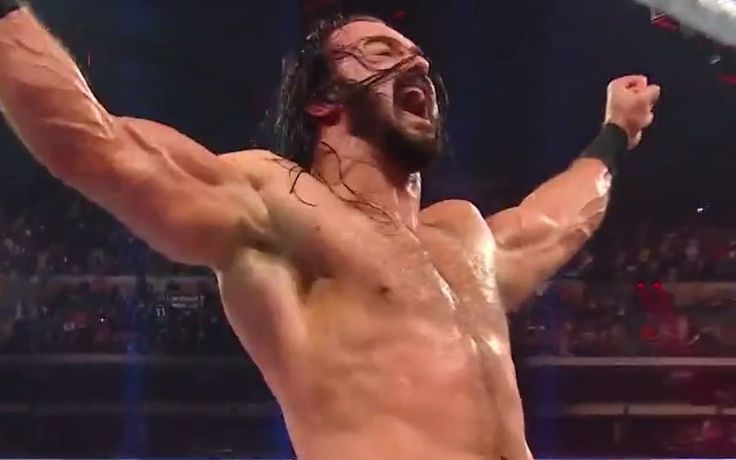 Wwe Royal rumble