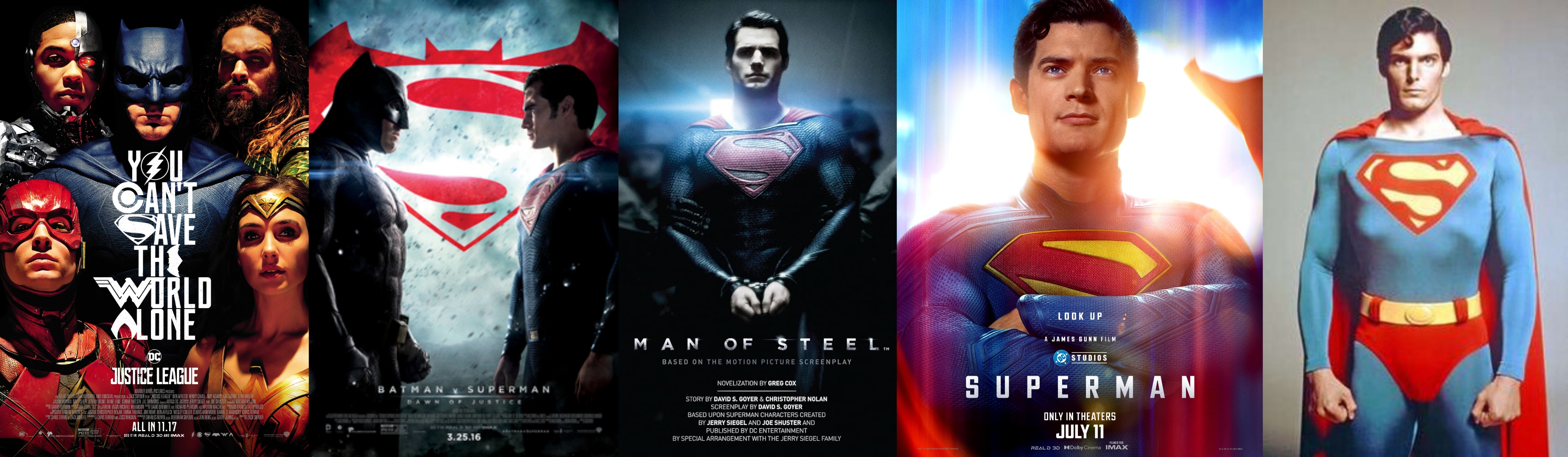 best superman movie