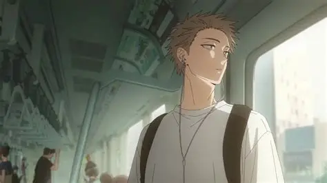 OST ANIME