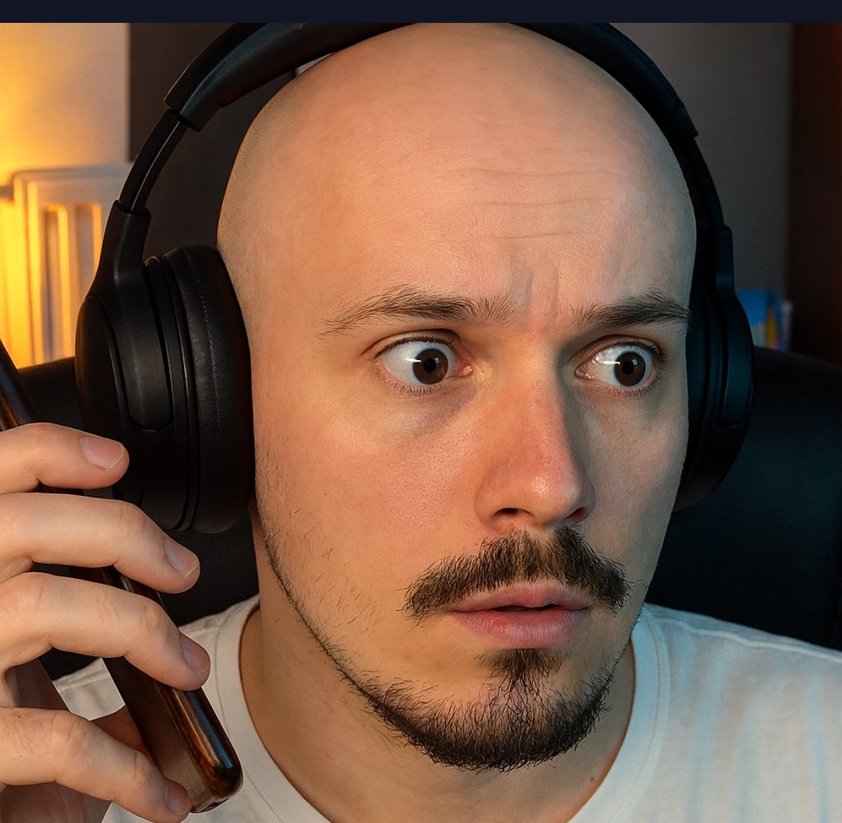 Edition 3 des musiques des viewers ! 