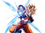 DB LEGEND