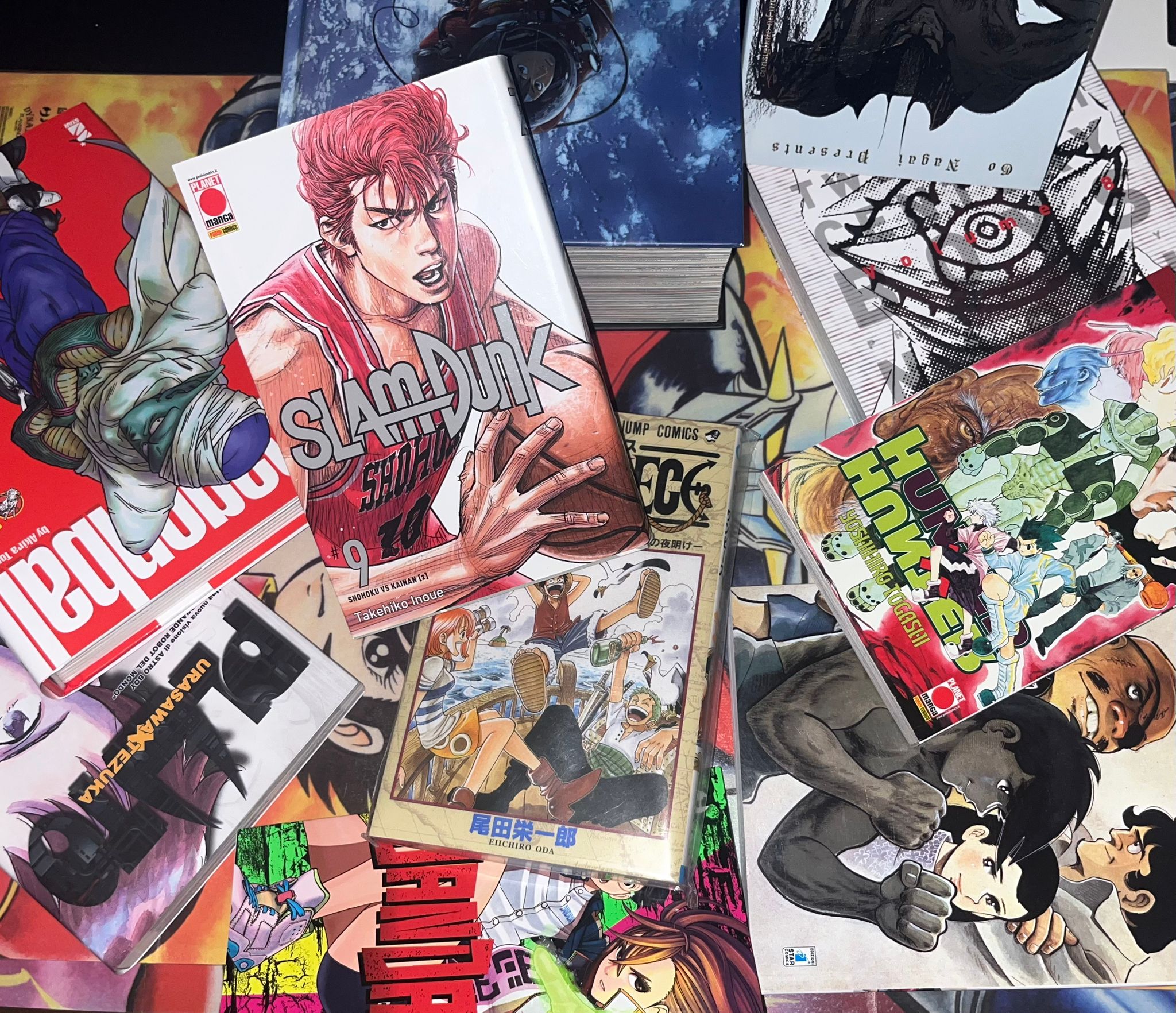 Manganime 47