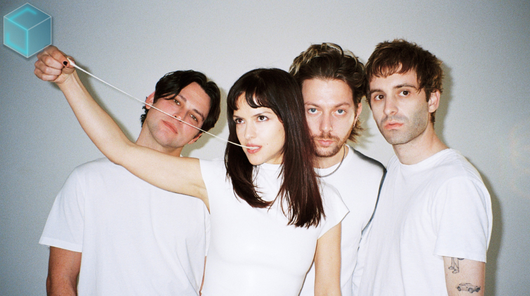 indie/alt pop